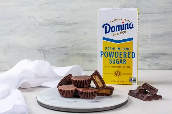 Crunchy Peanut Butter Cups