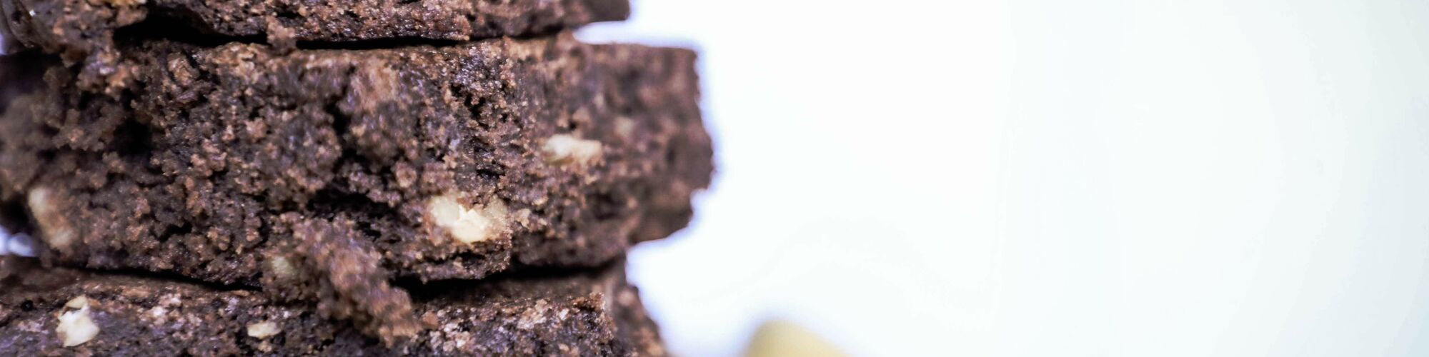Domino® Brown Sugar brownies