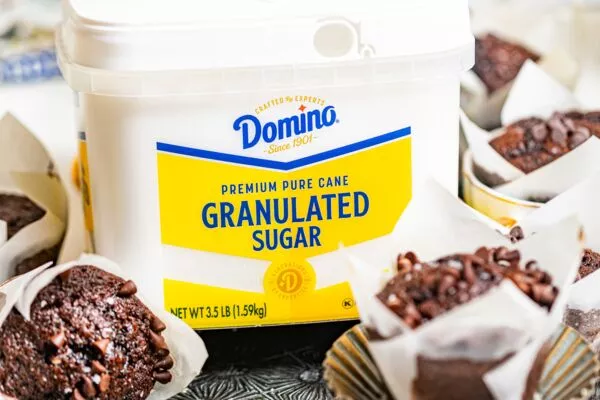 Brownie Muffins