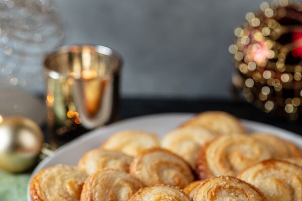 Palmiers