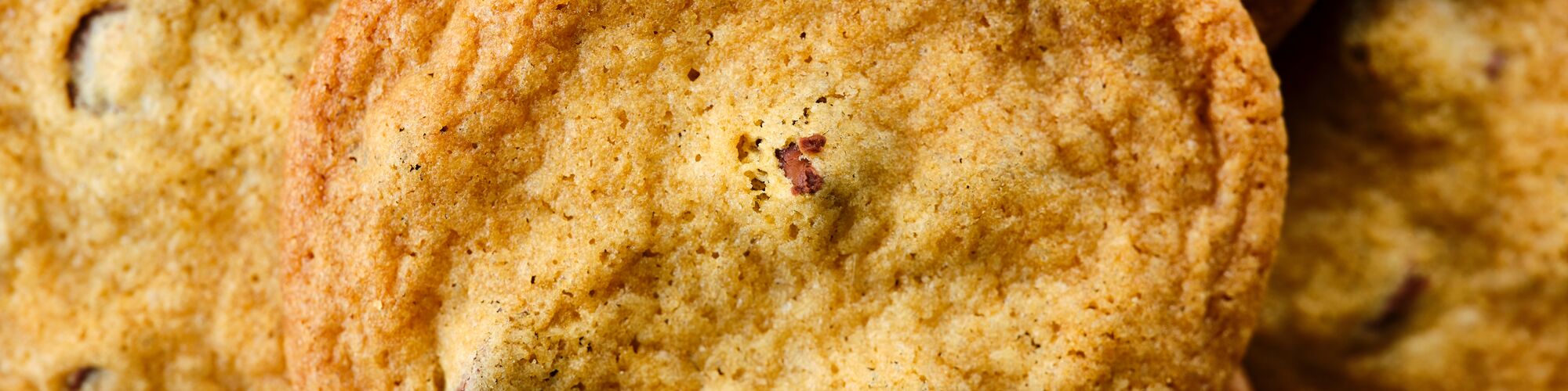 copycat tate thin and crispy chocolate chip cookies with domino light brown sugar