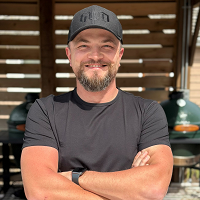 Maciek Zurawski Grillinwithdad