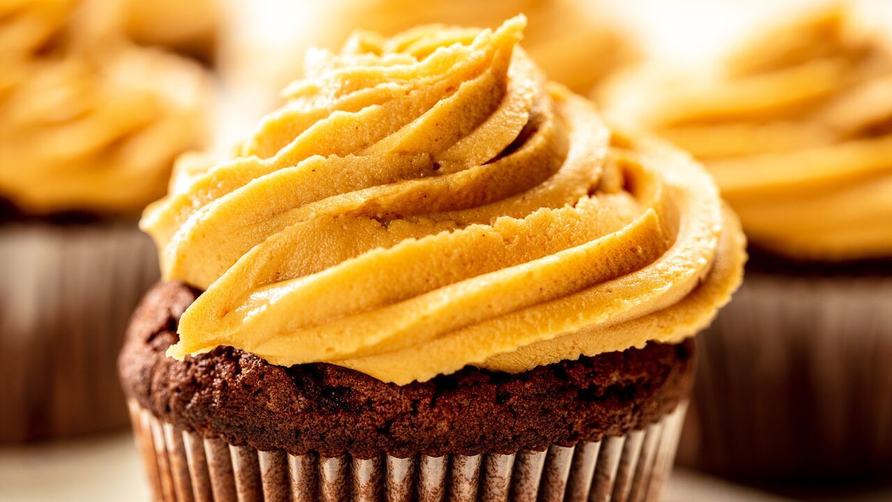 Cupcakes 