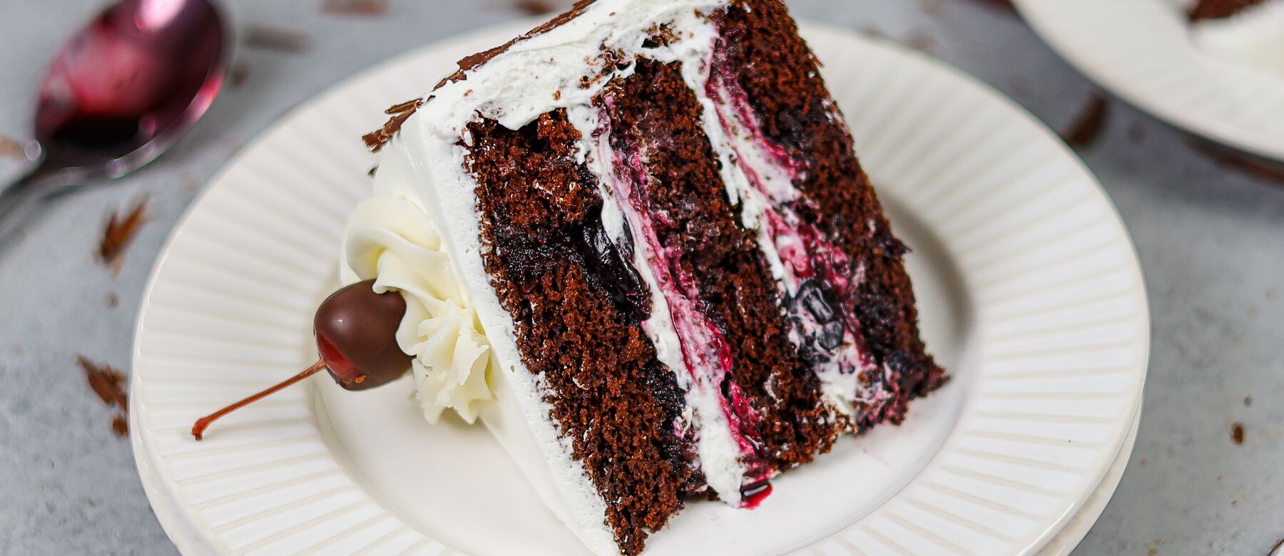 Black Forest 
