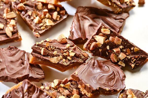 Domino® Light Brown Sugar Toffee