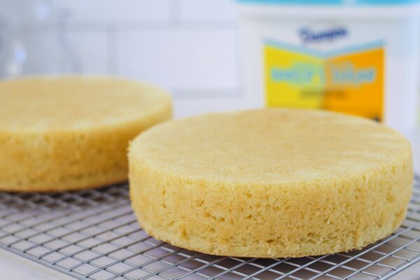 How Baker’s Sugar Supports a Better Bake