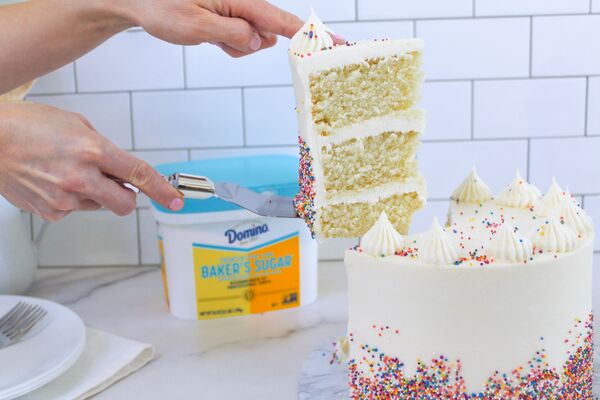 Real Results You Can See (and Taste)