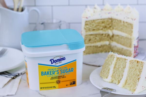 Designed for Home Bakers