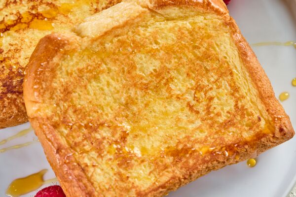 Brown Sugar French Toast