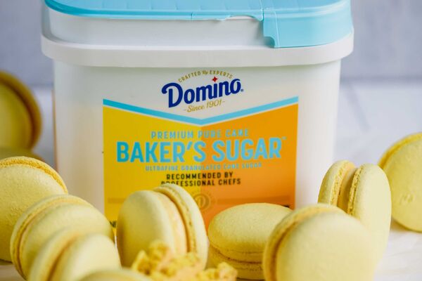 #7 Assembling and Storing Macarons