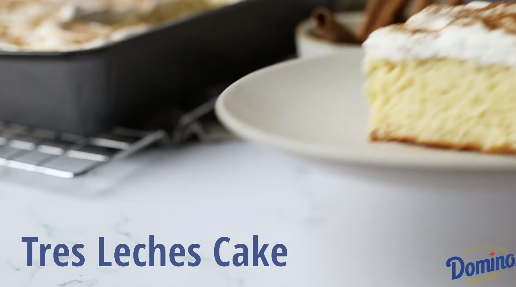 Tres Leches